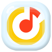 Yandex Music icon