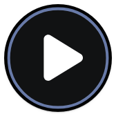 Poweramp icon