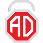 AdLock icon