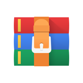 RAR icon