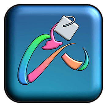 MiOS 3D icon