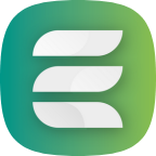 Excelled icon
