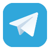 Telegram icon