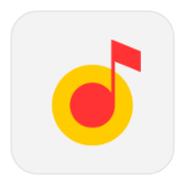 Yandex Music icon