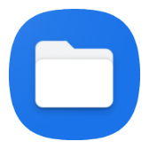 Material Files icon