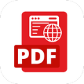 URL to PDF icon