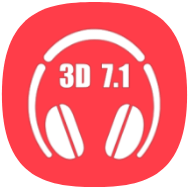 Music 3D icon