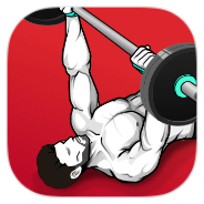 Gym Workout icon