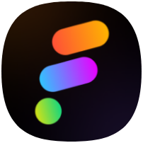 Fusion icon
