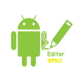 APK Editor Pro+ icon