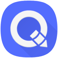 QuickEdit+ icon