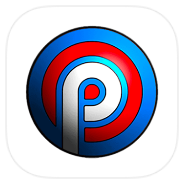 Pixly 3D icon