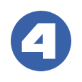 4PDA icon