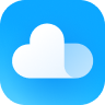 Xiaomi Cloud icon