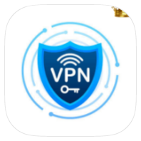 VPN 4X Premium icon