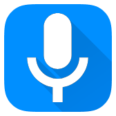 Voice Search icon