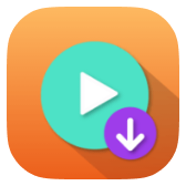 Lj Video Downloader icon