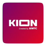 KION icon