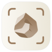 Rock Identifier icon