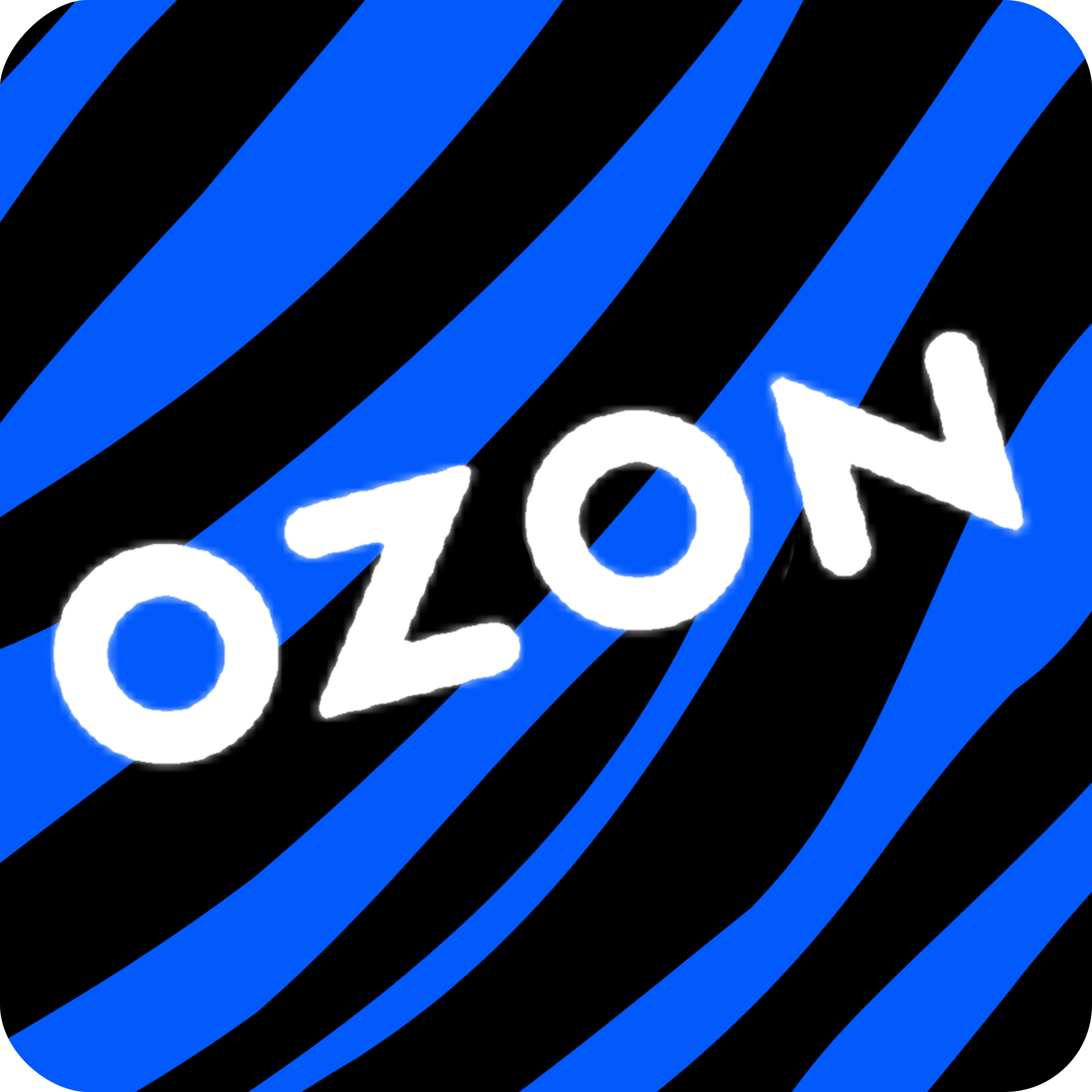 OZON icon