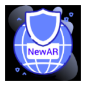 NewAR icon