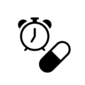 MedTimer icon