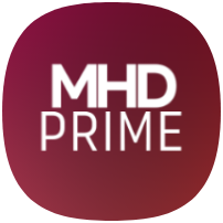 MhdPrime icon