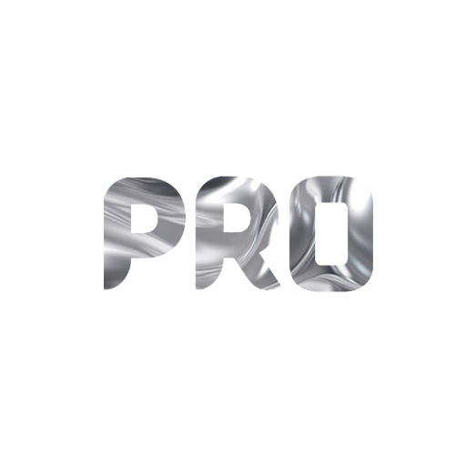 PRO APP icon