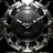 Ametal Clock icon