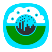 The Particulate Matter App icon