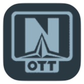 OTT Navigator icon