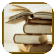Bookshop icon