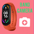 BAND CAMERA icon