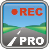 DailyRoads Voyager Pro icon