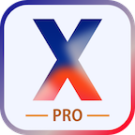 X Launcher Pro
 icon