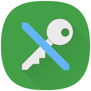 KeePassDX icon