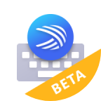 SwiftKey Beta icon