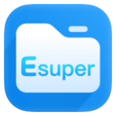 ESuper File icon