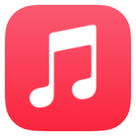 Apple Music icon