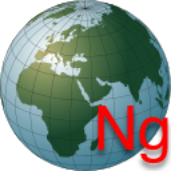 Wikimapia Viewer icon