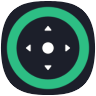 Android TV Remote icon