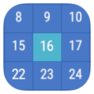 Calendar Widget icon