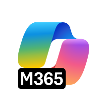 M365 Copilot icon