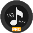 MG player Pro icon