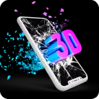 Parallax 3D Live Wallpapers icon