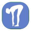 Healthy Back icon