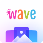 Wave Live Wallpapers icon