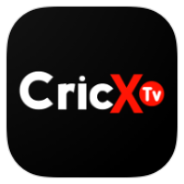 CricX Tv icon