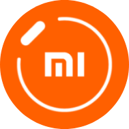 Mi Fit icon