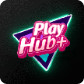 PlayHUB icon